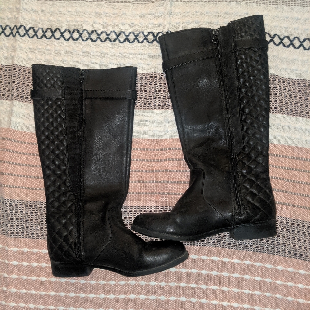 Lane Bryant boots
